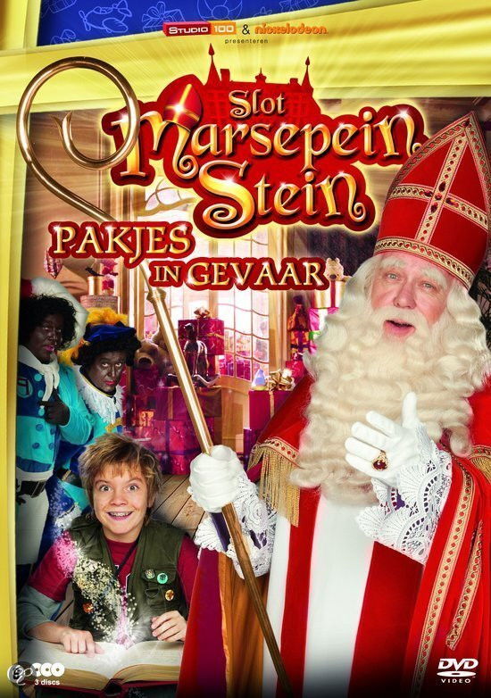 Slot Marsepeinstein