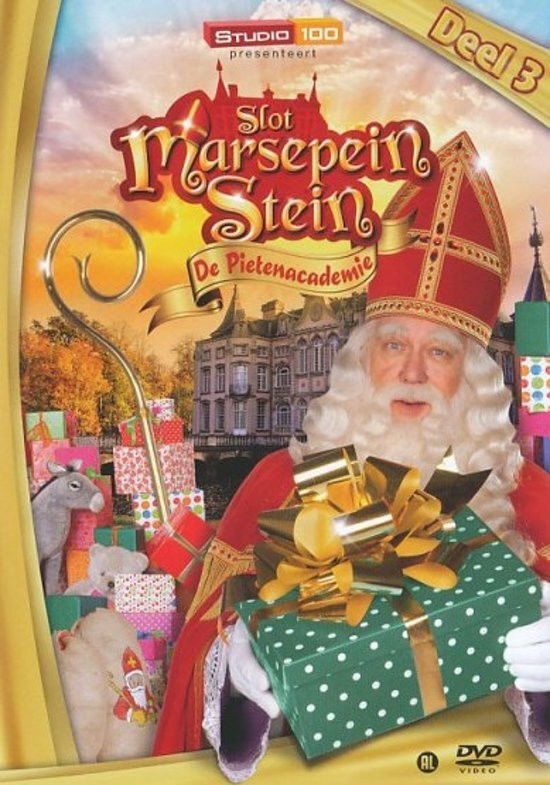 Slot Marsepeinstein