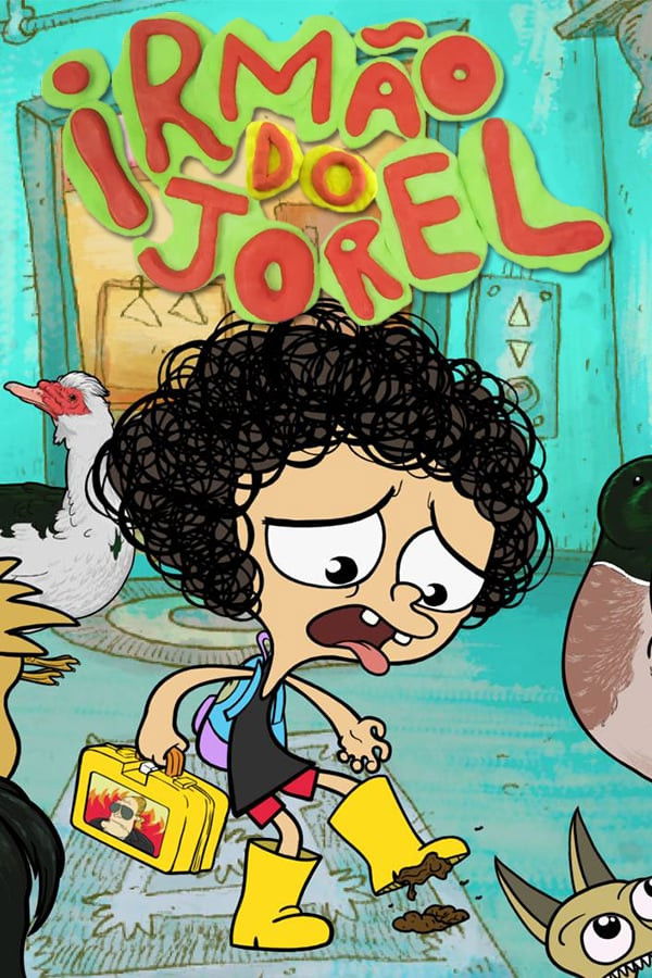 Hermano de Jorel