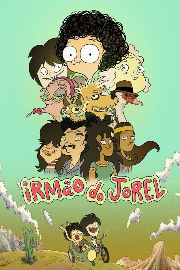 Hermano de Jorel