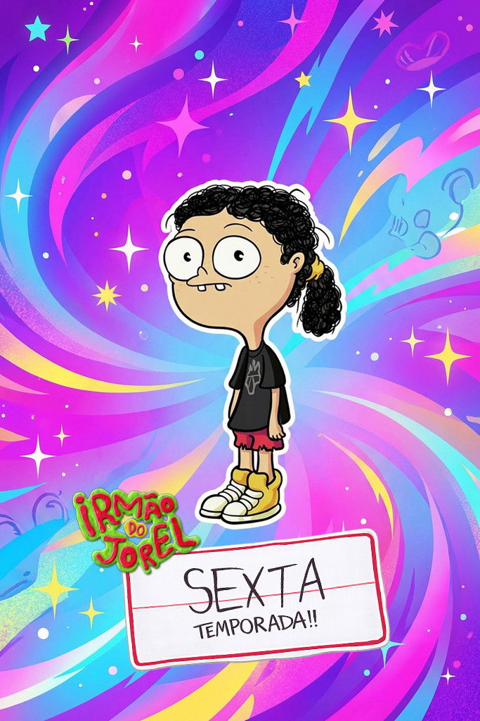 Hermano de Jorel