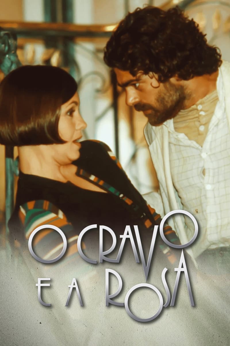 O Cravo e a Rosa