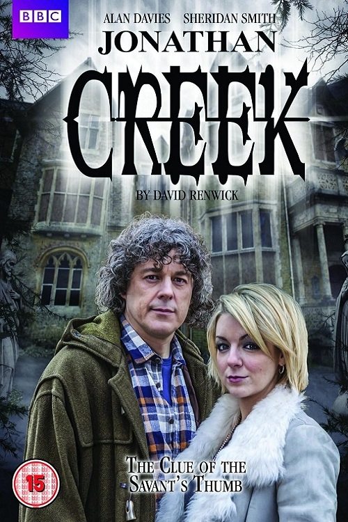Jonathan Creek