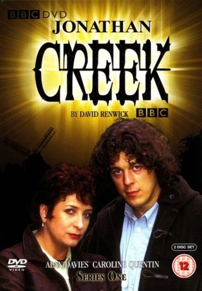 Jonathan Creek