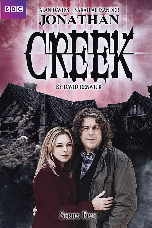 Jonathan Creek