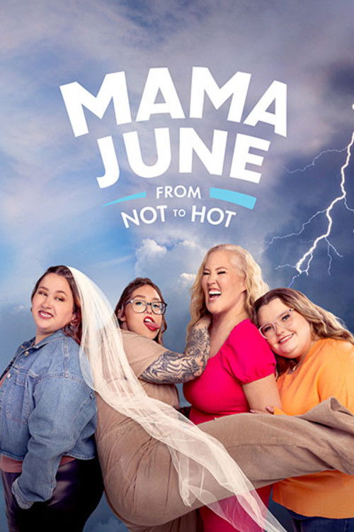 Mama June: Family Crisis