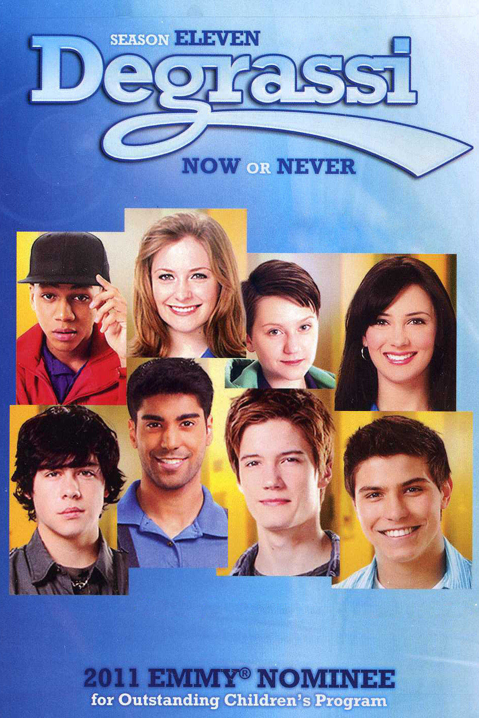 Degrassi: la nueva generación