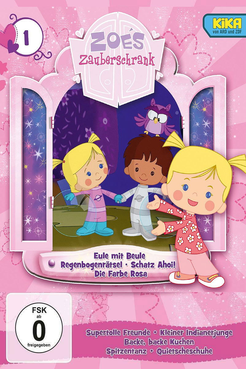 La Magia de Chloe