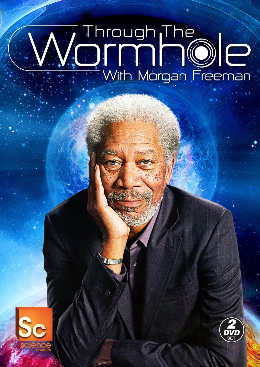 Secretos Del Universo Con Morgan Freeman