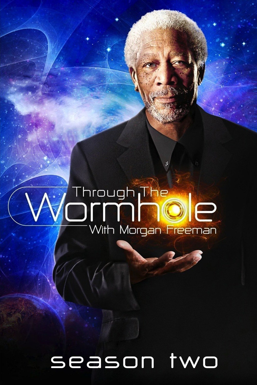 Secretos Del Universo Con Morgan Freeman