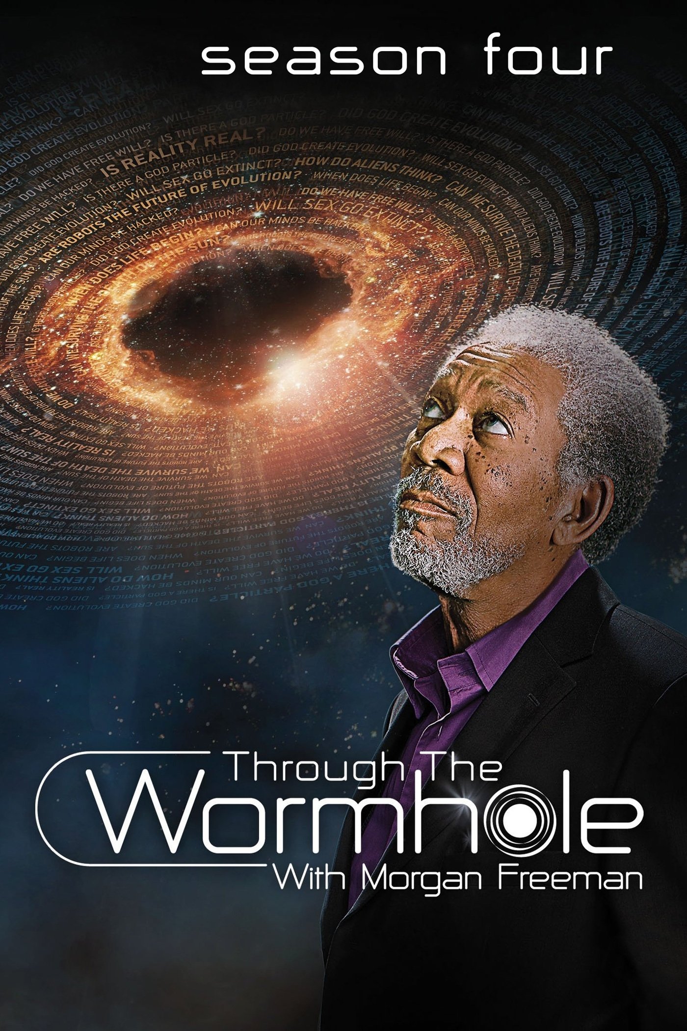 Secretos Del Universo Con Morgan Freeman