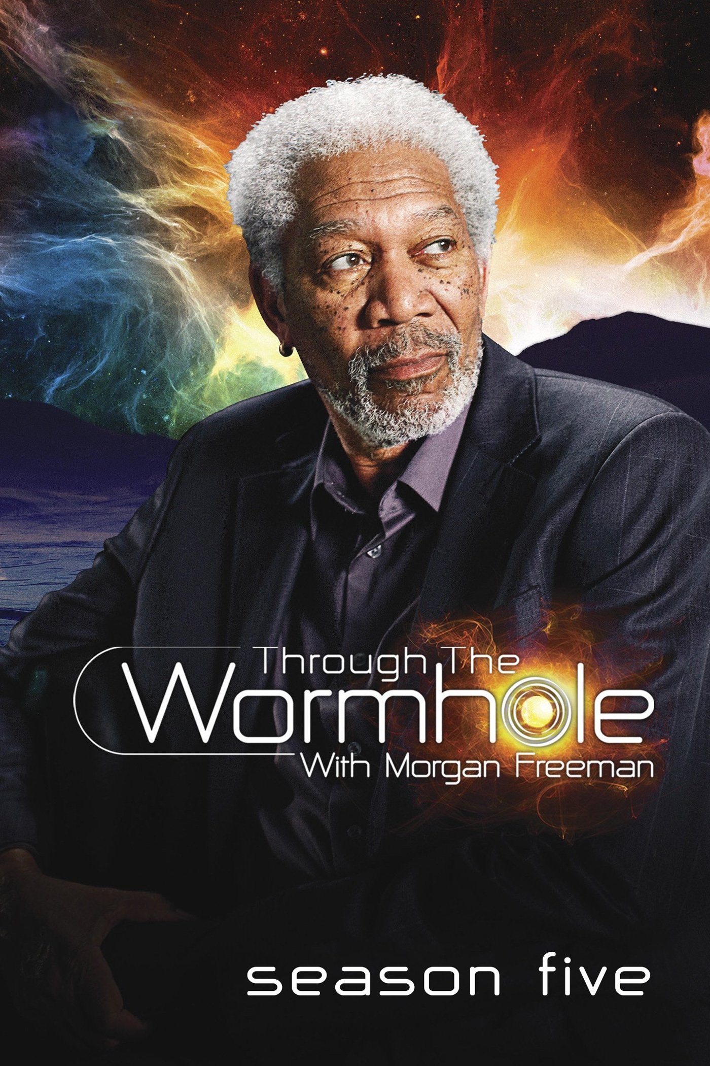 Secretos Del Universo Con Morgan Freeman