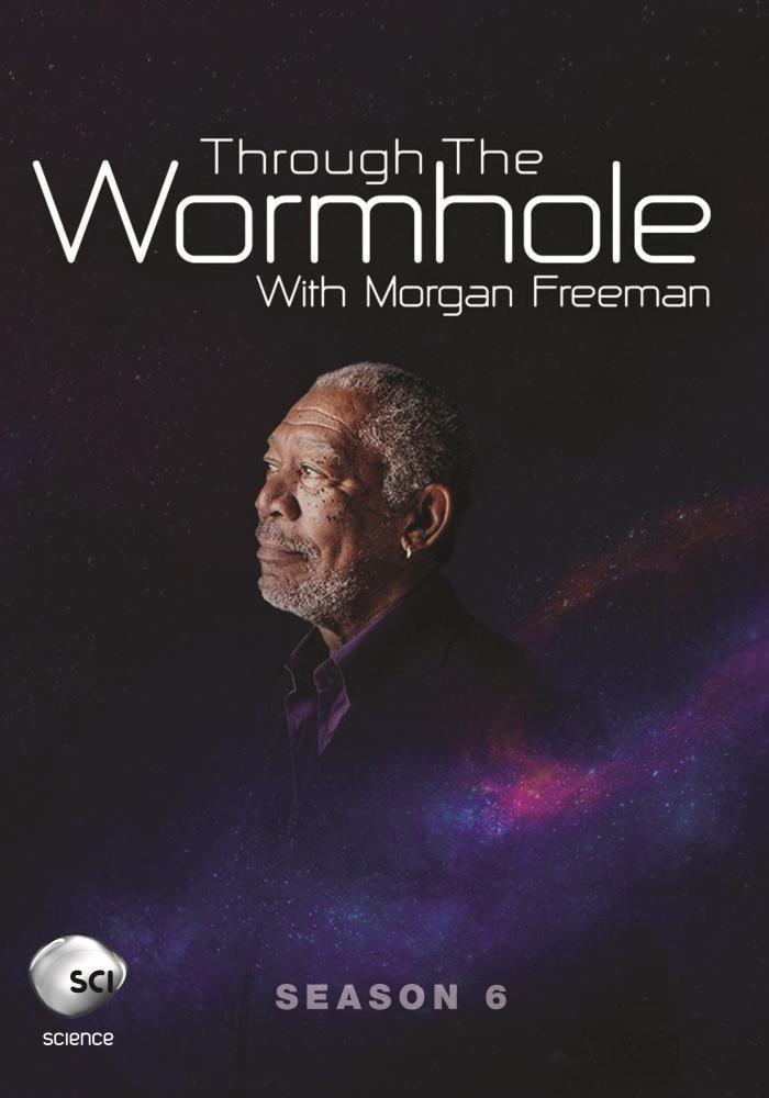 Secretos Del Universo Con Morgan Freeman