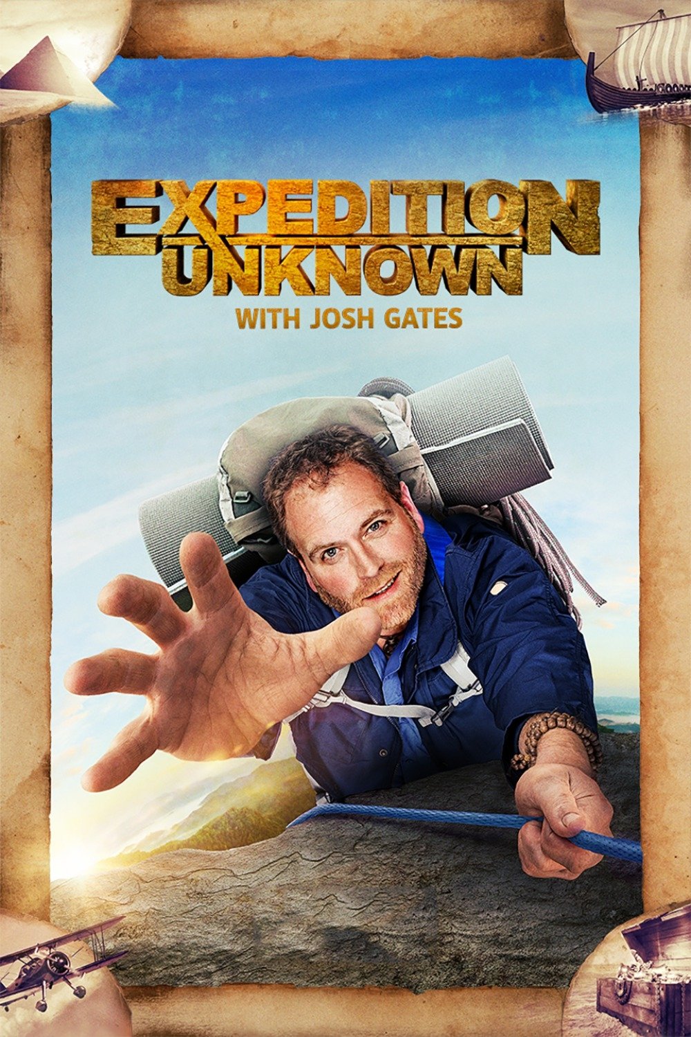 Expedición al pasado
