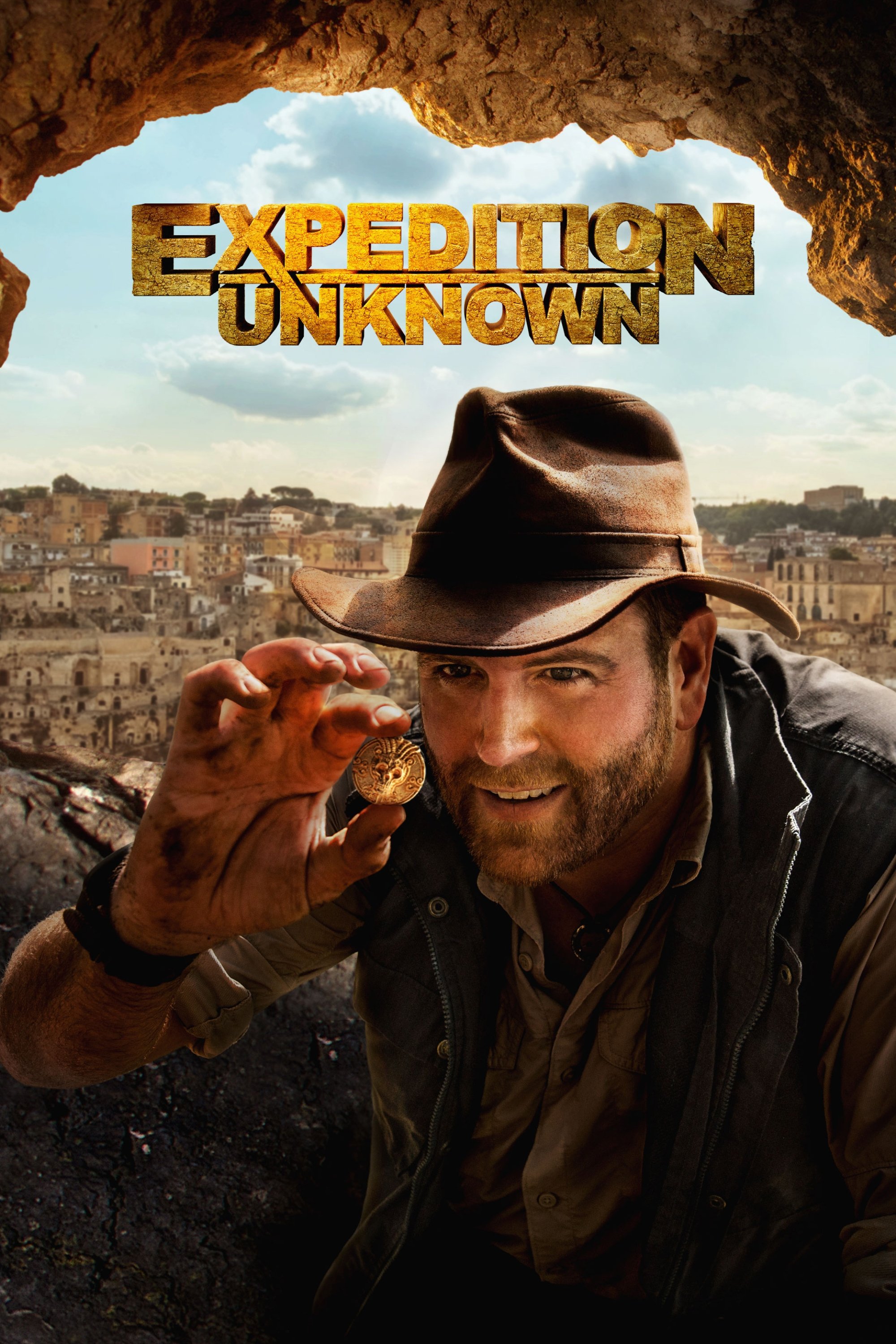 Expedición al pasado