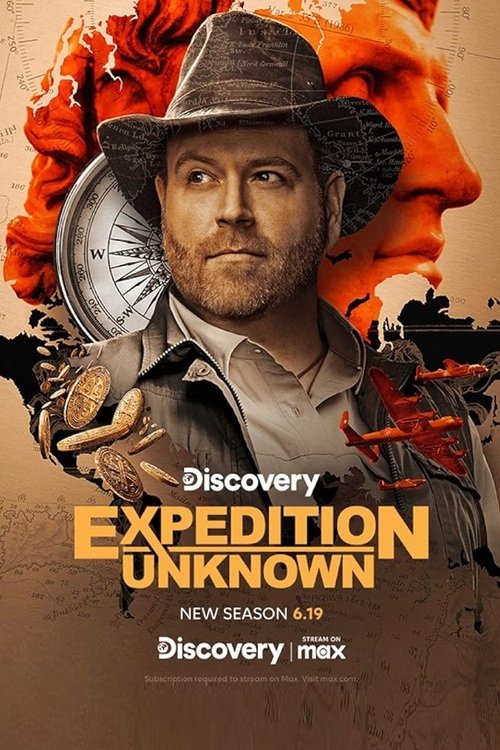 Expedición al pasado