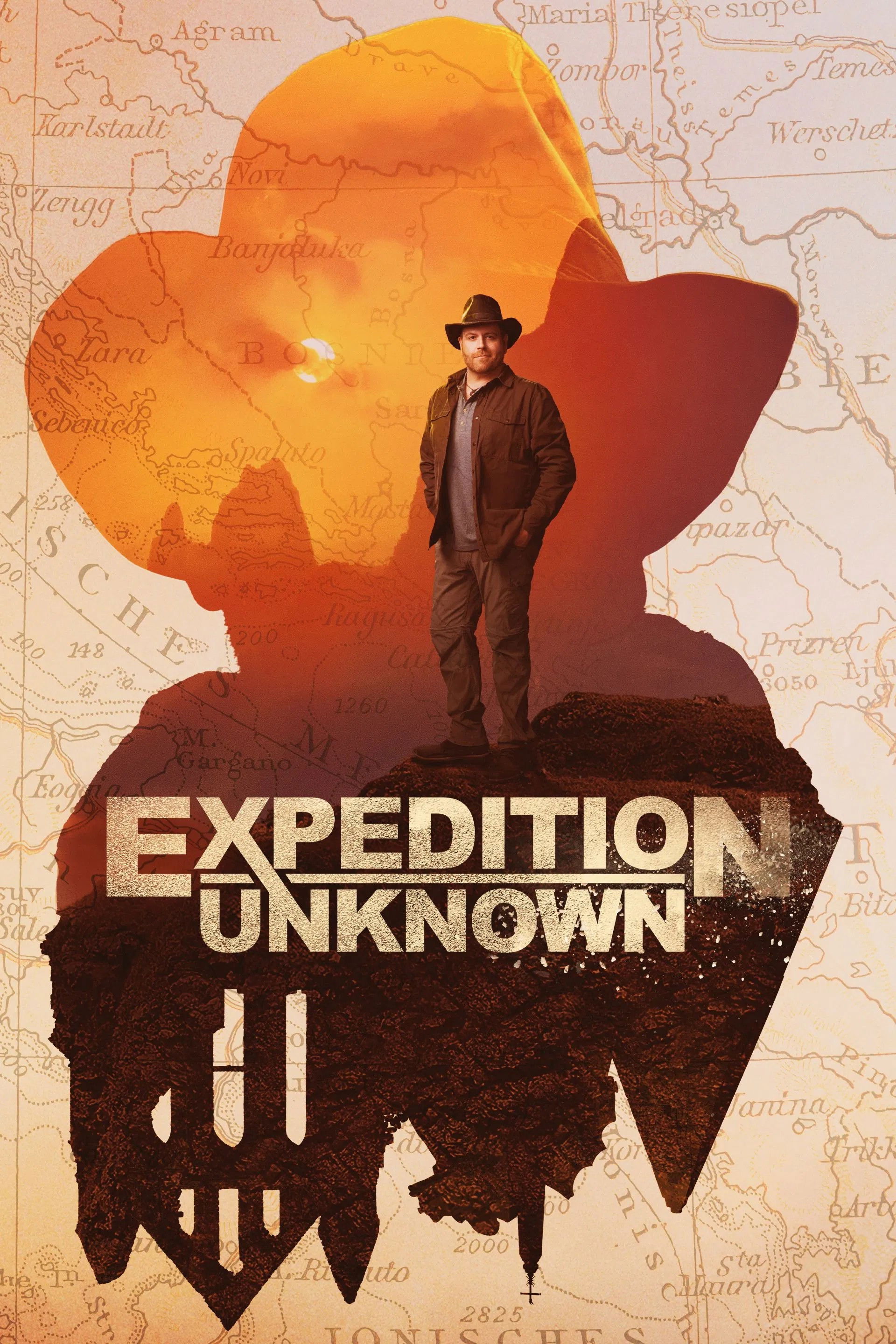Expedición al pasado
