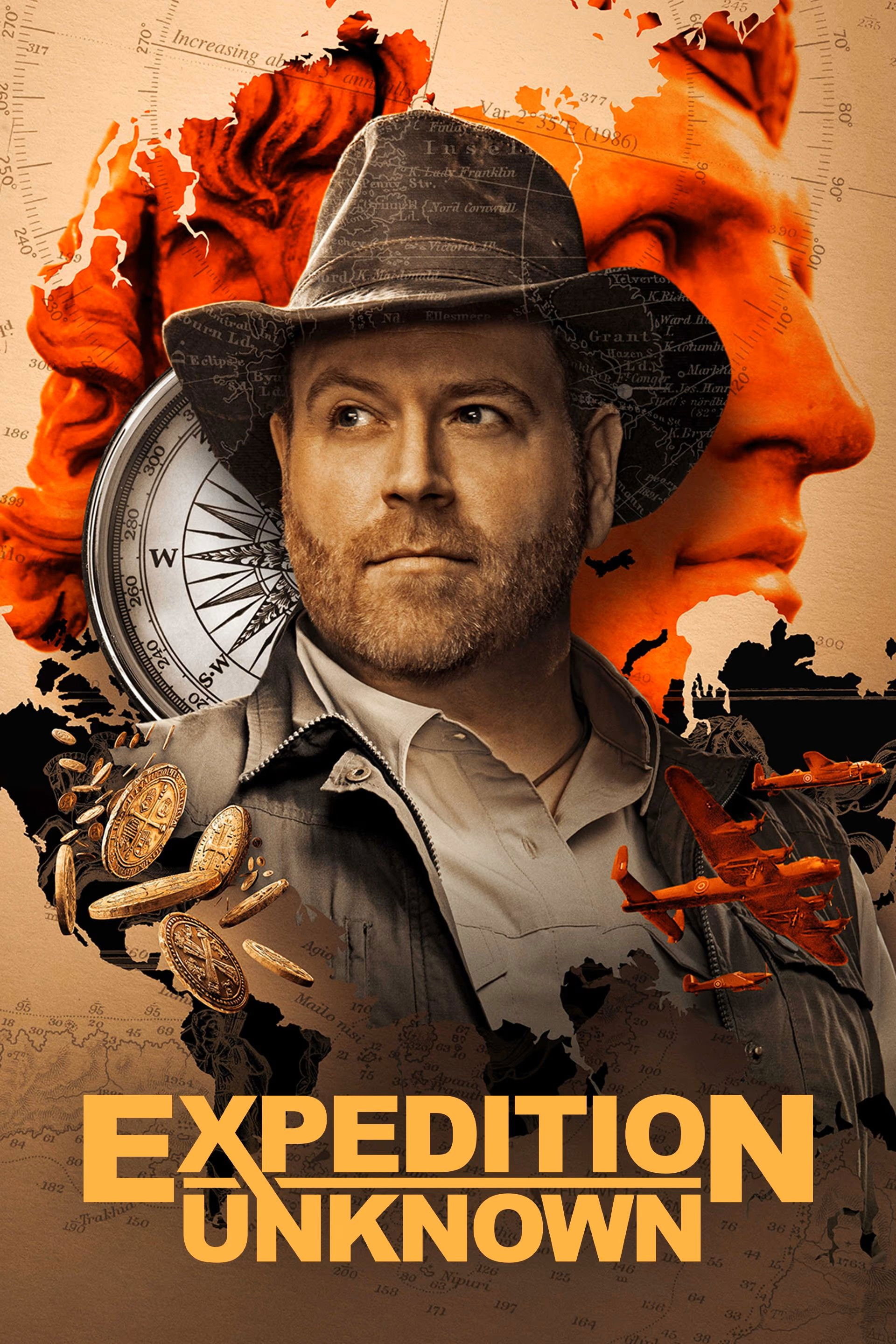 Expedición al pasado