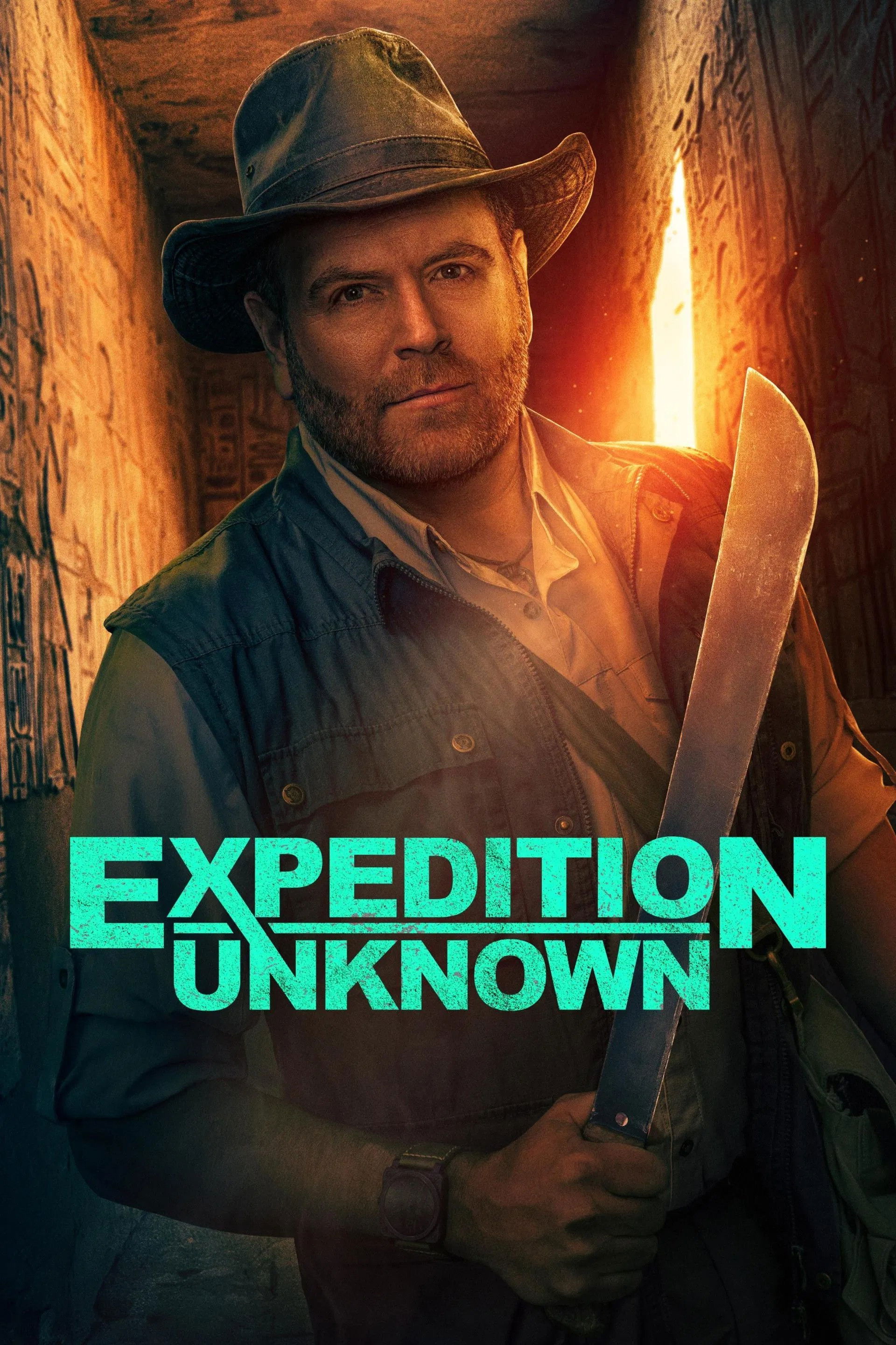 Expedición al pasado