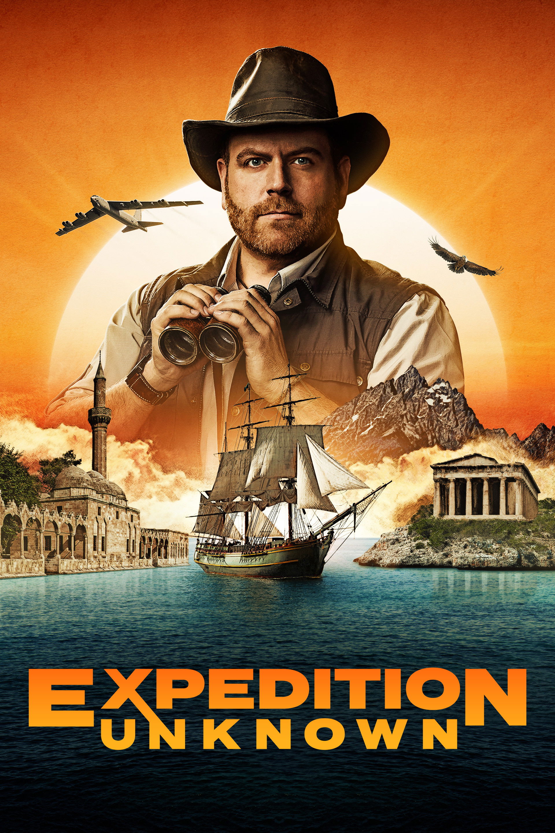 Expedición al pasado