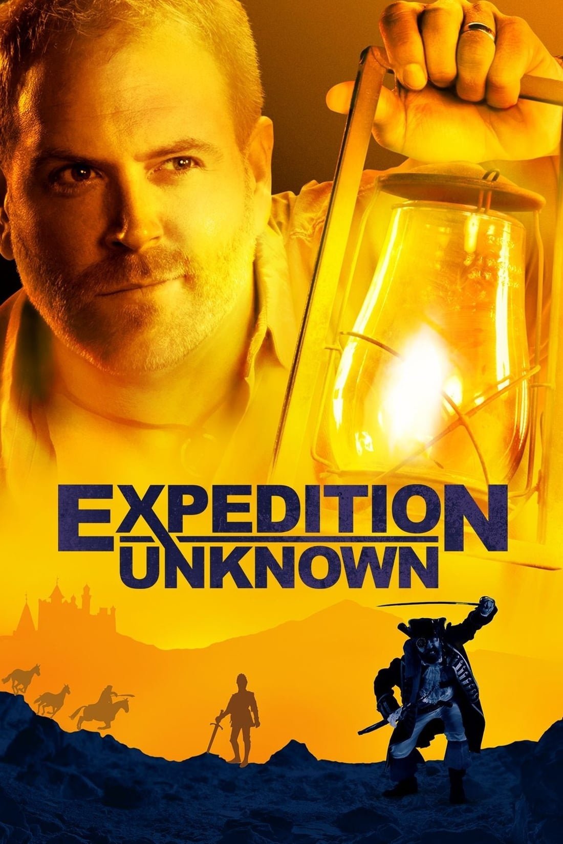 Expedición al pasado