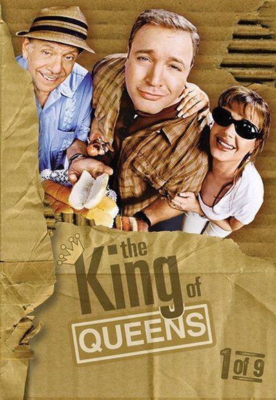 El rey de Queens