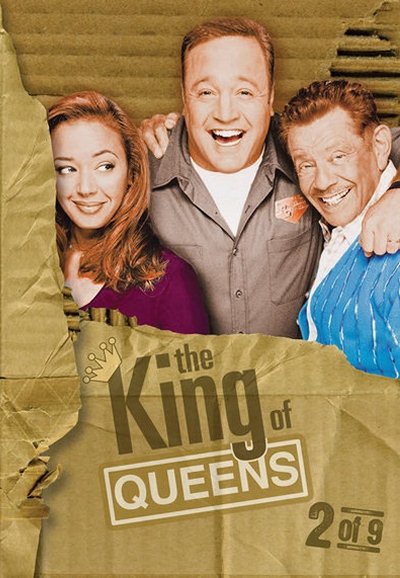 El rey de Queens