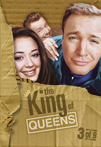 El rey de Queens