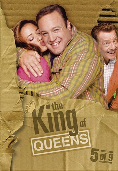 El rey de Queens