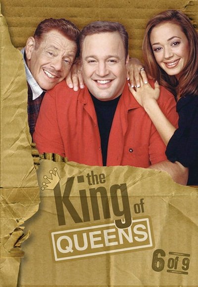 El rey de Queens