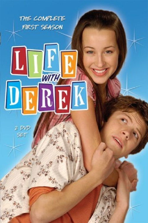 Viviendo Con Derek