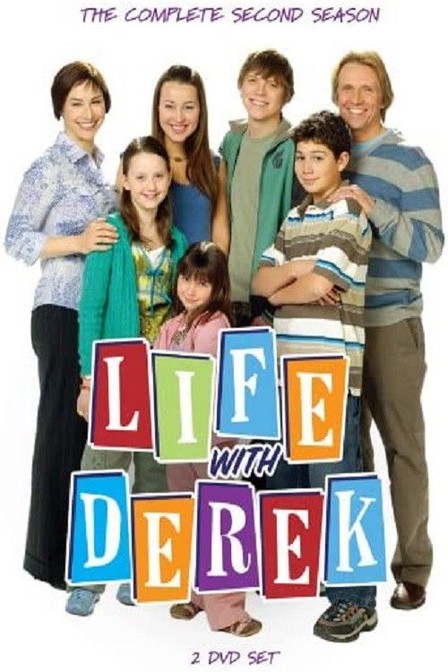 Viviendo Con Derek