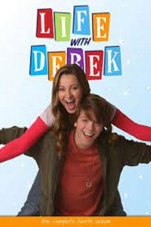 Viviendo Con Derek