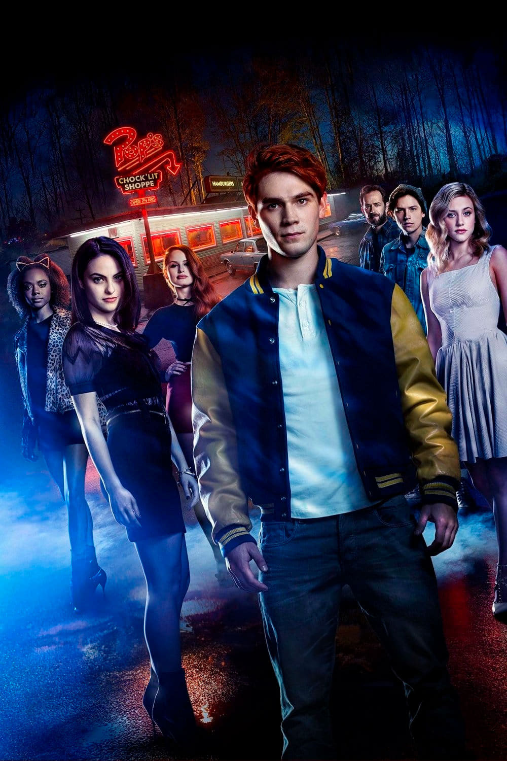 Riverdale