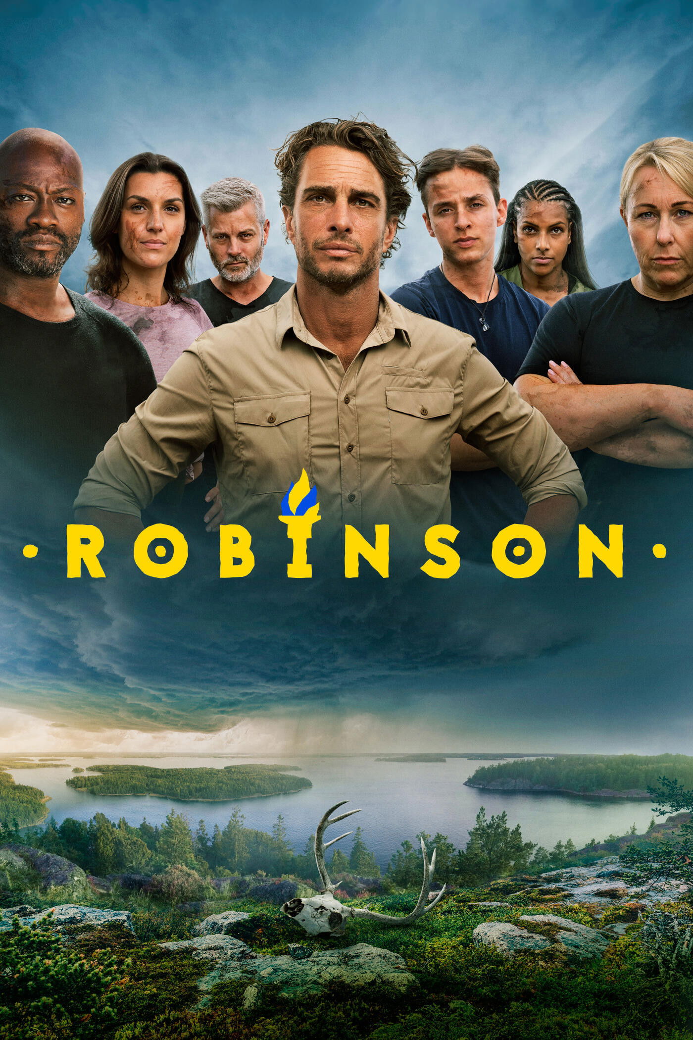 Robinson