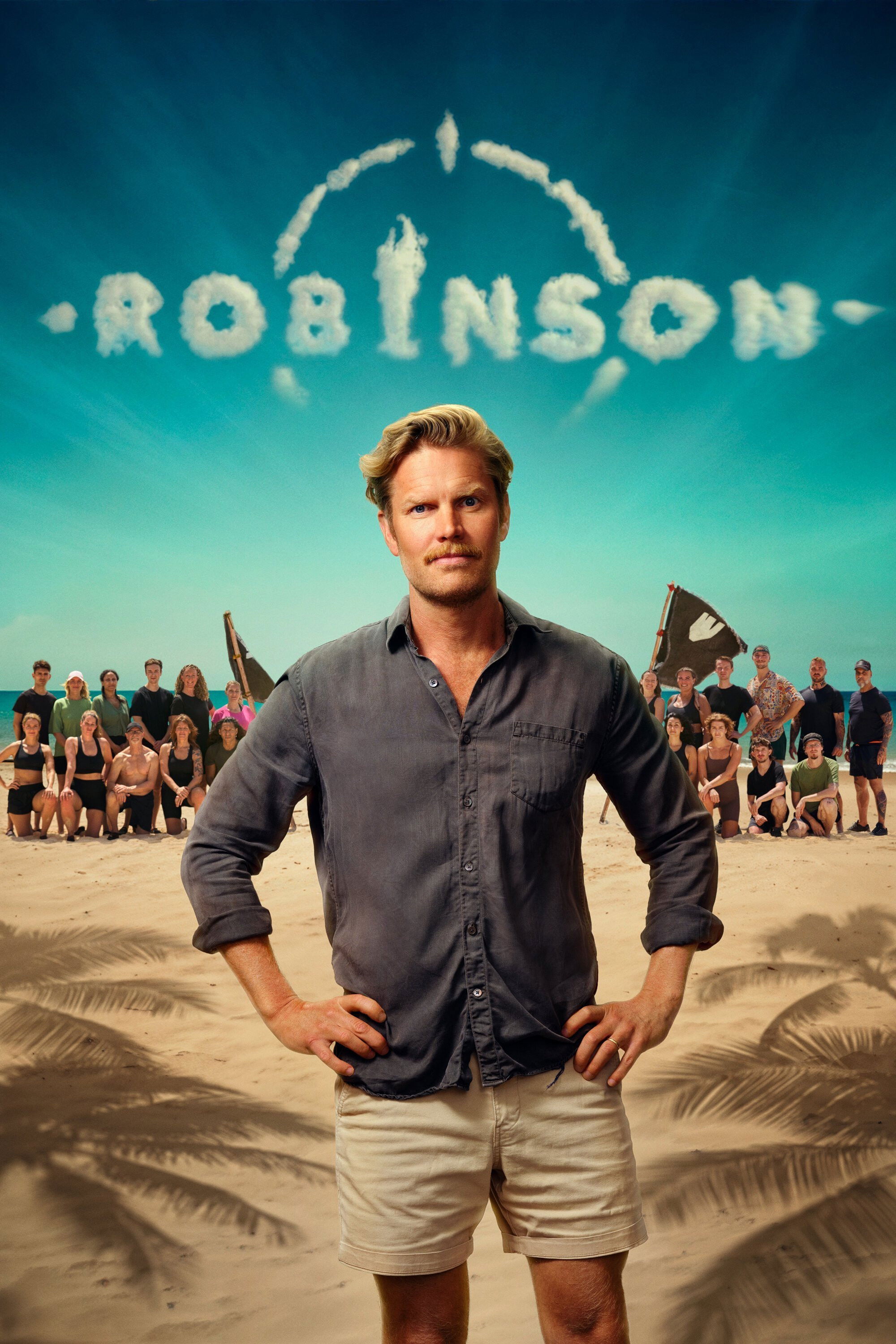 Robinson