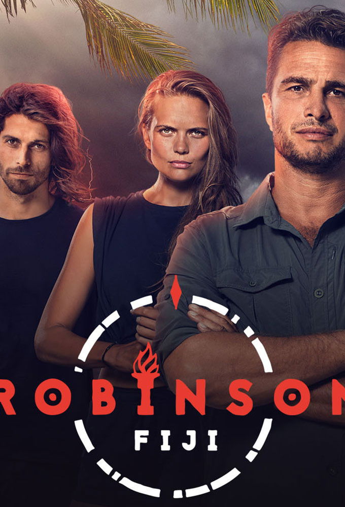 Robinson