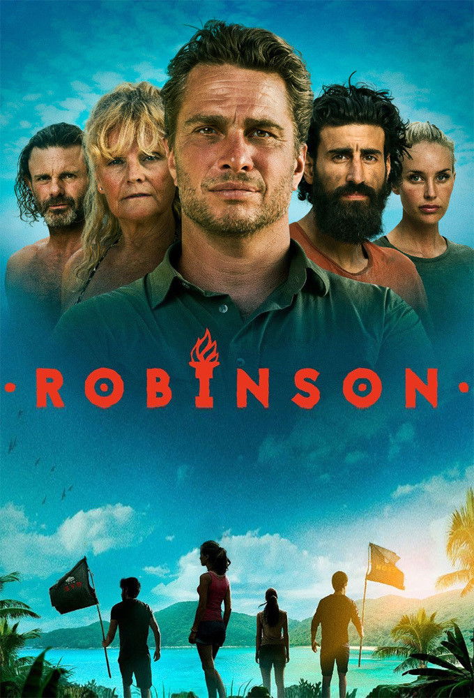 Robinson