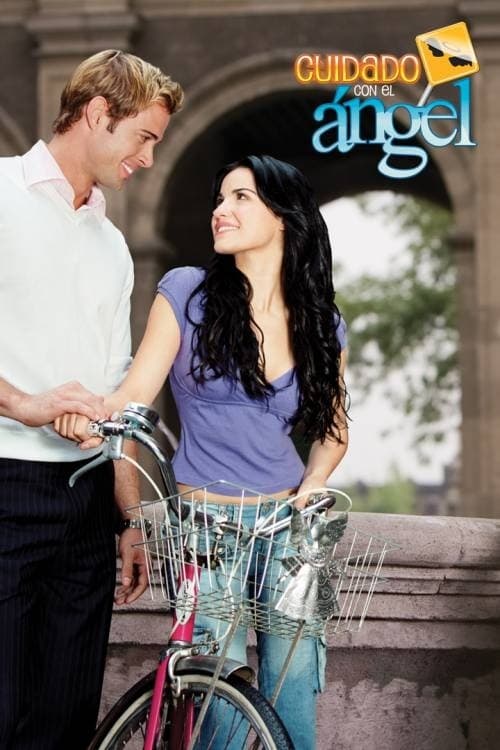 Cuidado con el Ángel
