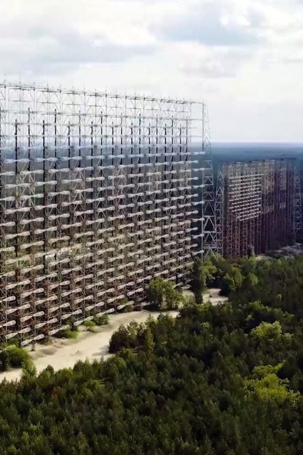 Ingeniería abandonada