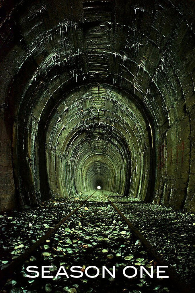 Ingeniería abandonada