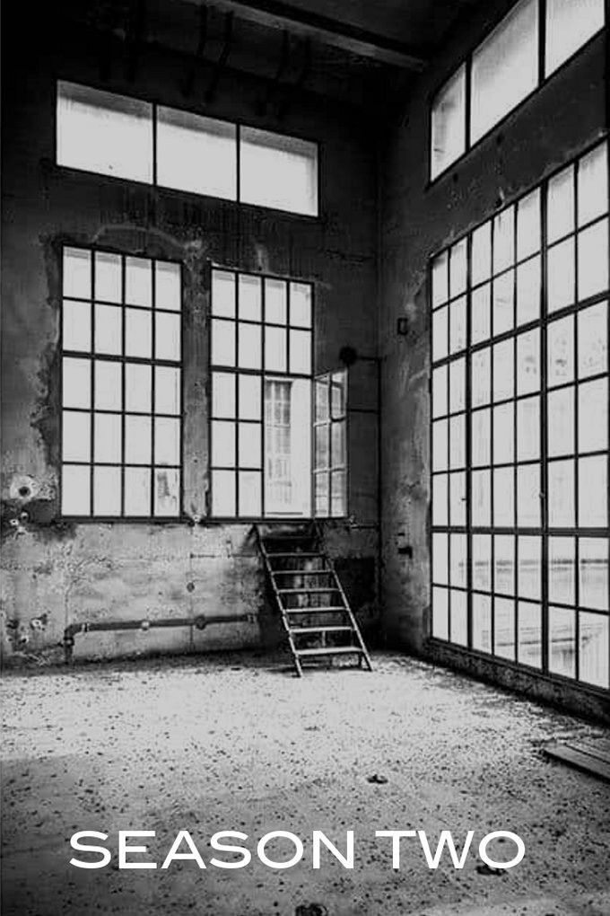 Ingeniería abandonada
