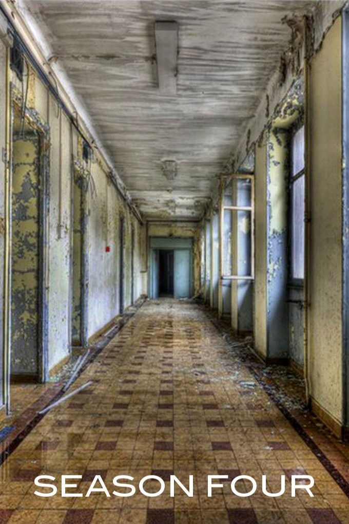 Ingeniería abandonada