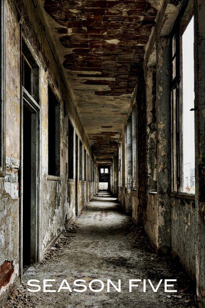 Ingeniería abandonada