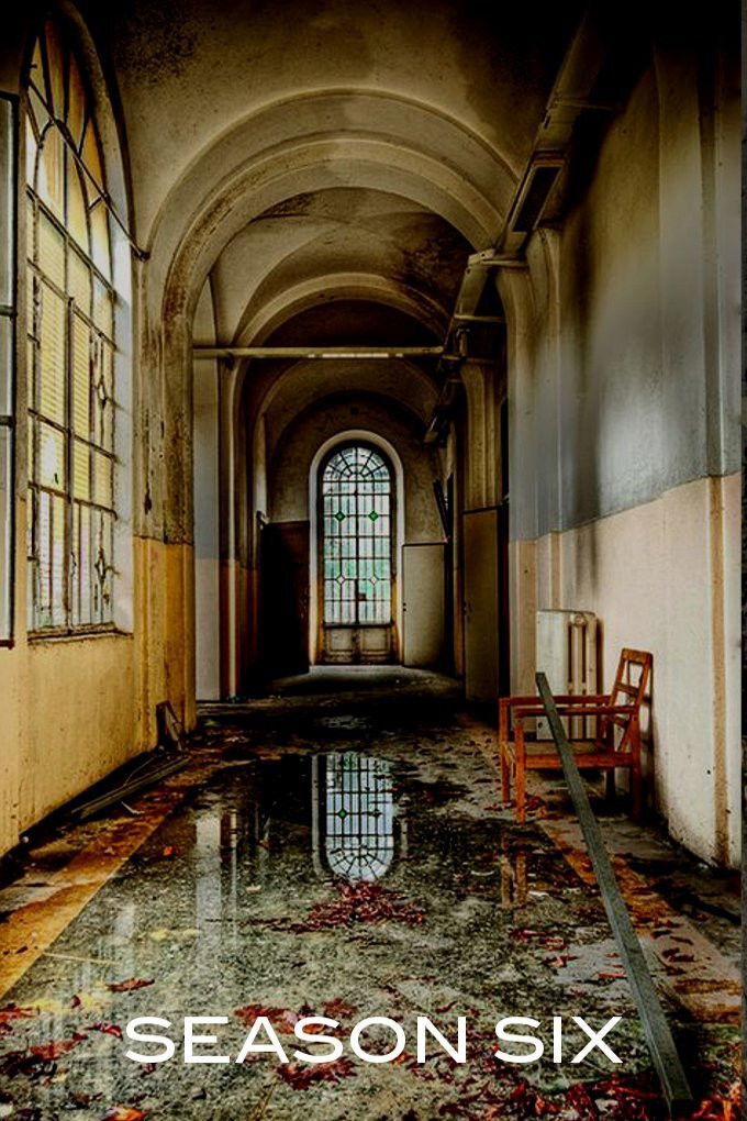 Ingeniería abandonada