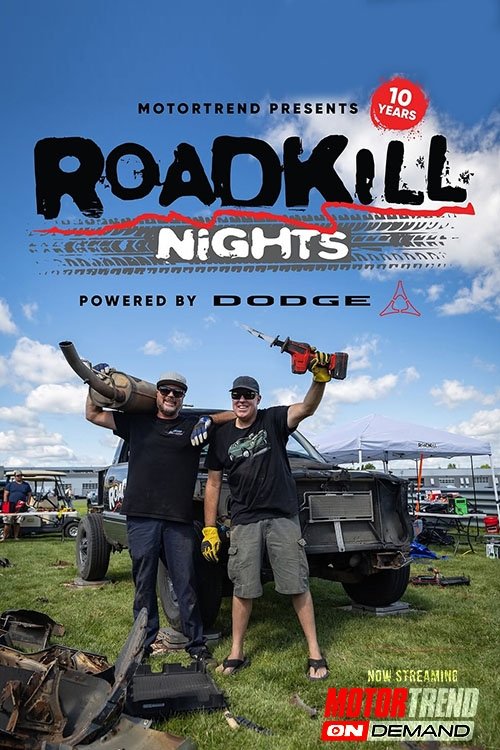 Entrevista/aparición