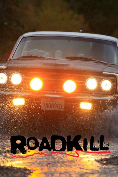 Roadkill