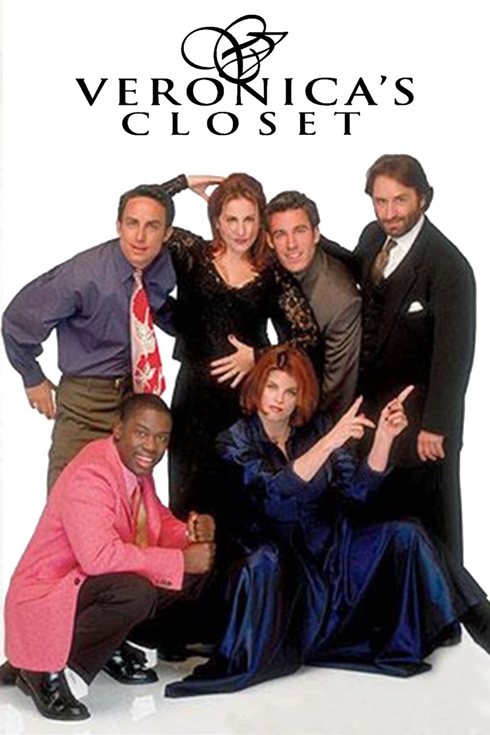 Veronica's Closet