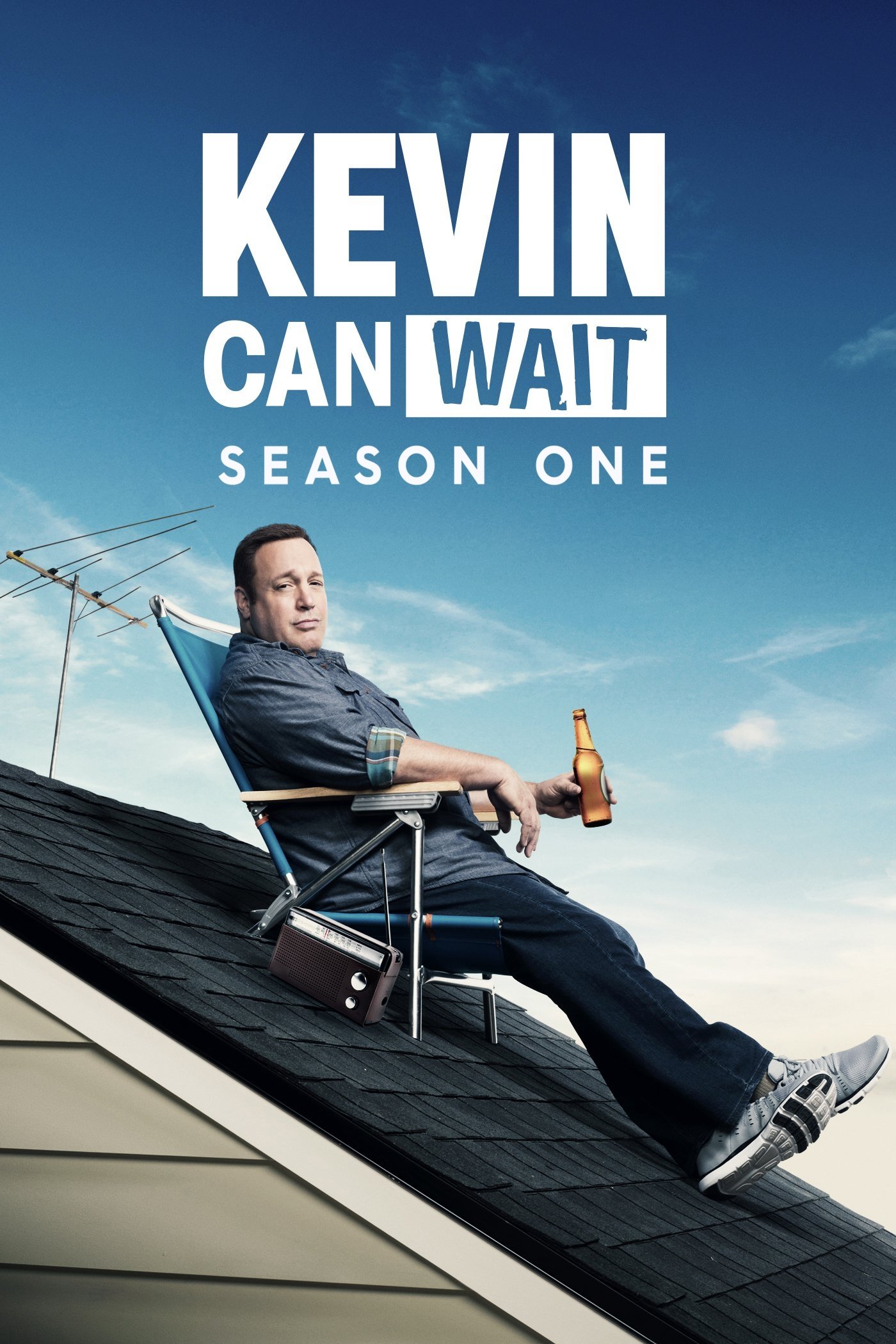 Kevin puede esperar
