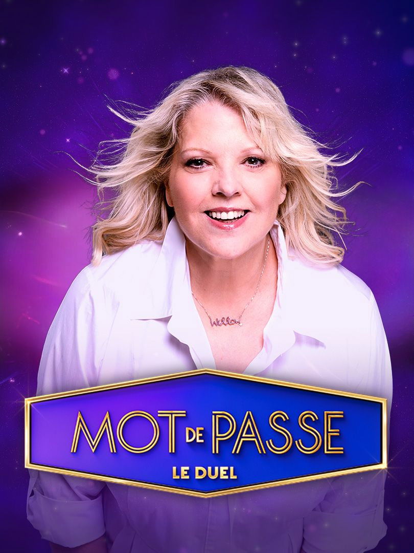 Mot de Passe